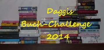 daggis buch-challenge 2014