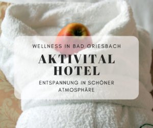 das aktivital hotel in bad griesbach