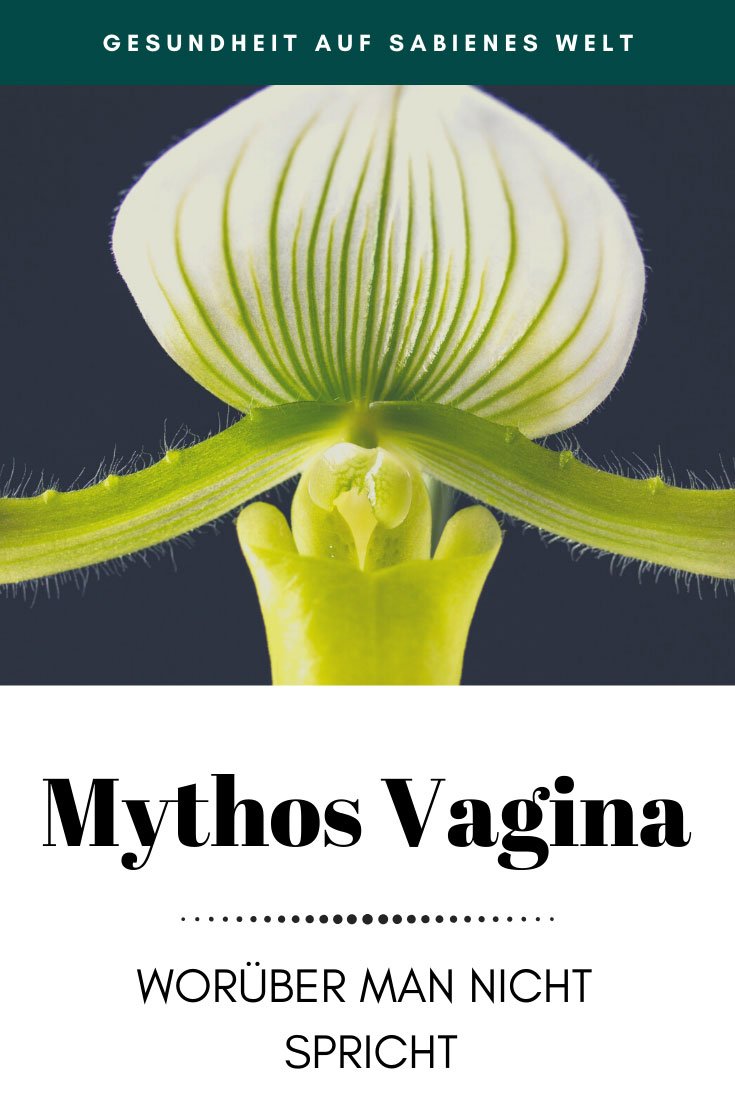 Sechs Mythen, die über die Vagina kursieren und über die wir Bescheid wissen sollten