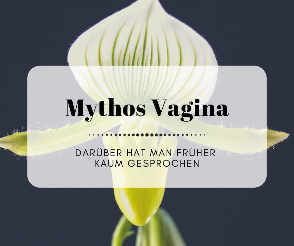 Mythos Vagina - Fakten, über die man früher kaum gesprochen hat