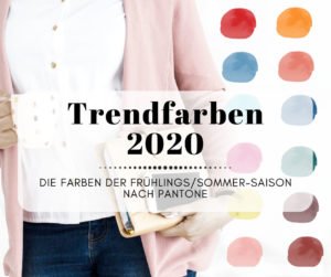 trendfarben 2020