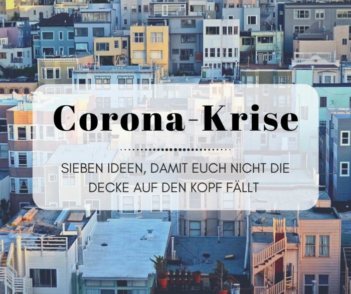corona-krise stayhome