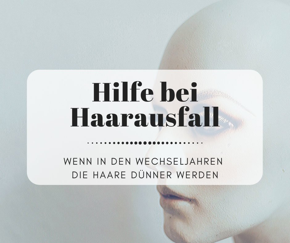 hilfe bei haarausfall