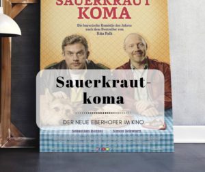 Sauerkrautkoma - Lohnt sich der neue Franz-Eberhofer-Film