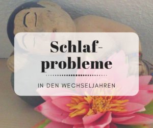 schlafprobleme