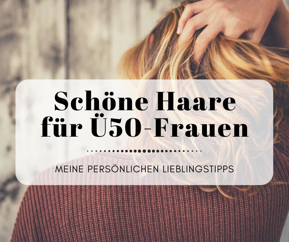 schoene haare