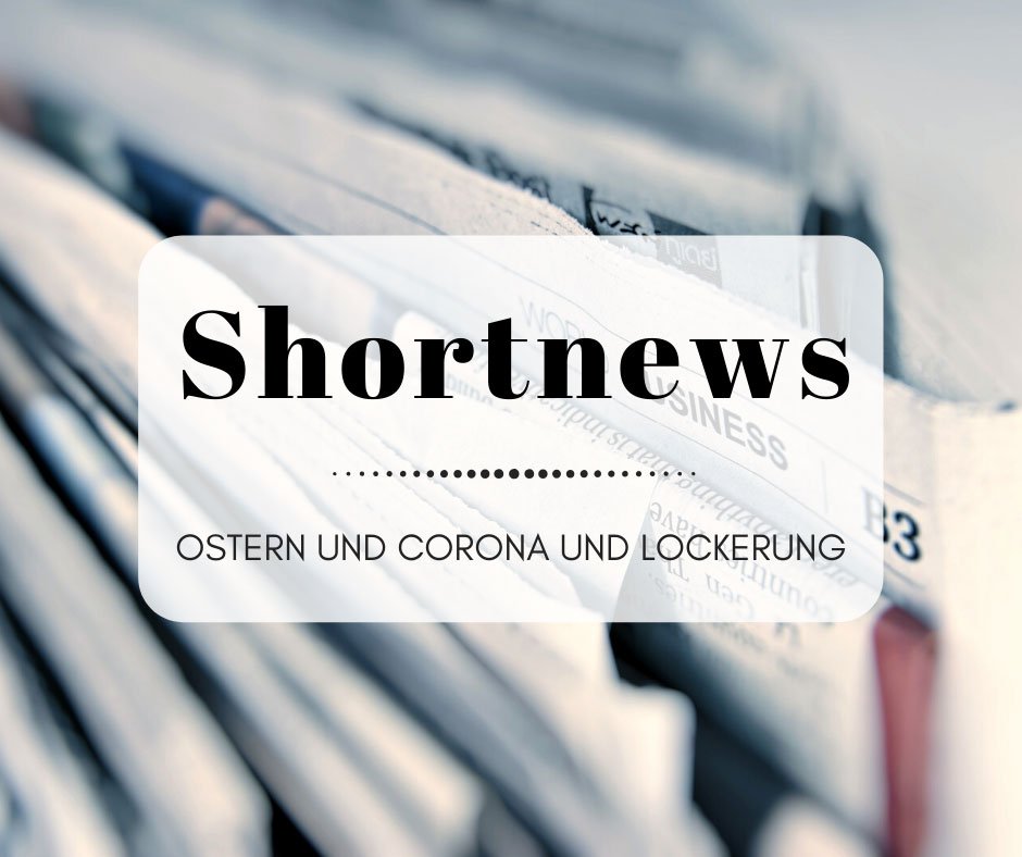 shortnews ostern und corona