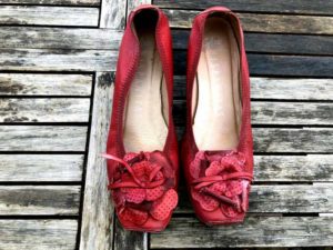 schuhe