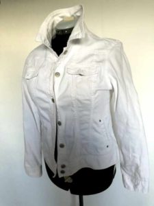 jeansjacke