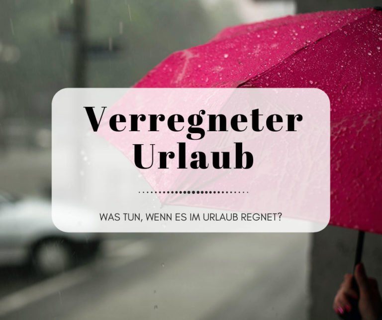 Verregneter Sommer Insider Tipps So Bewältigst Du Die Feuchten Böden In Norddeutschland - jja5zoa