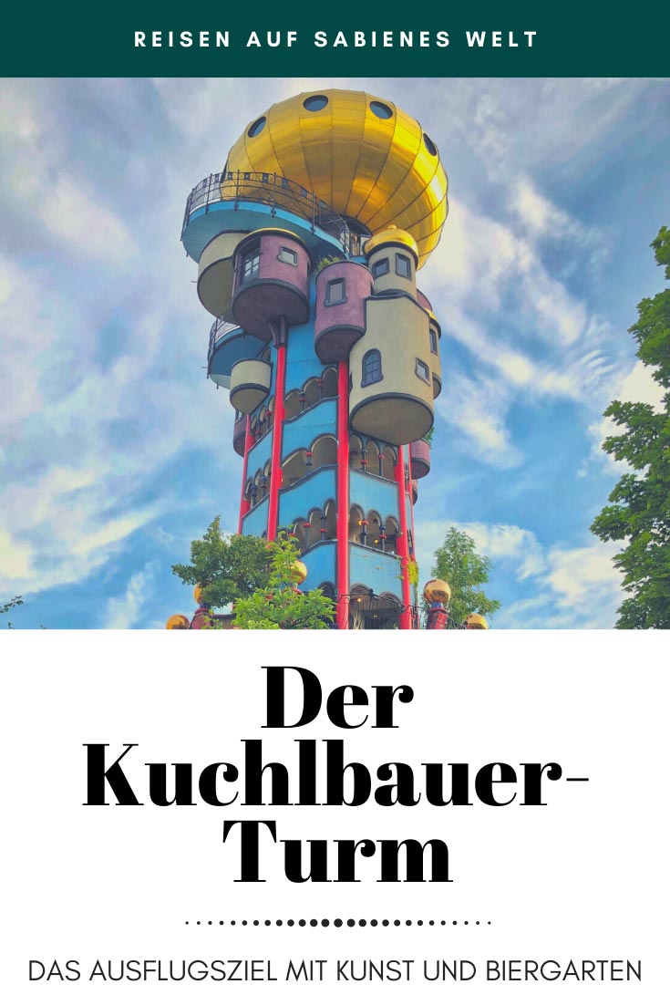 Ausflugstipps in Niederbayern: Kuchlbauer Turm, Donauradweg, Kehlheim, Bayerischer Wald und mehr