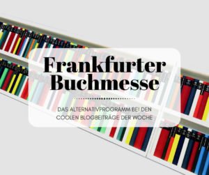 frankfurter buchmesse