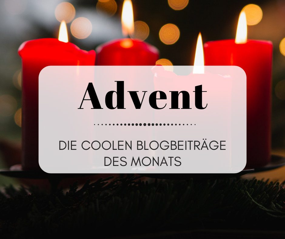 die coolen blogbeiträge im advent