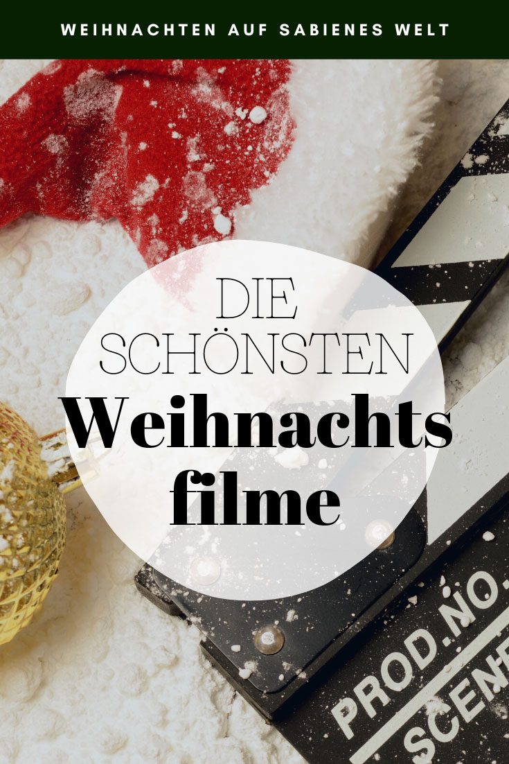 Die Schönsten Weihnachtsfilme - Romantisch, Lustig Und Spannend