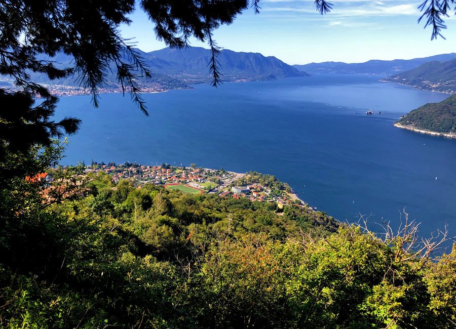 So geht Lago Maggiore