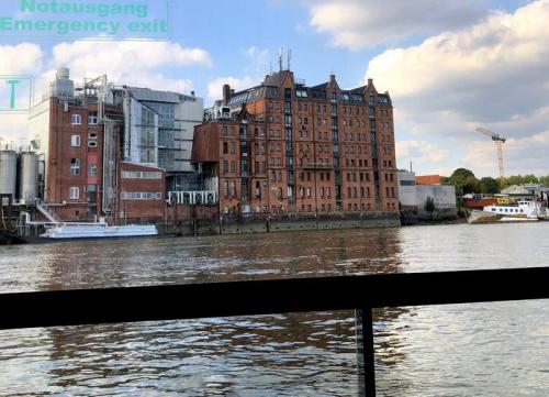 Rothenburgsort hamburg