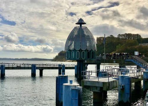 rügen und meer