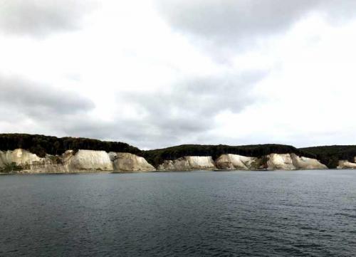 kreidefelsen ruegen